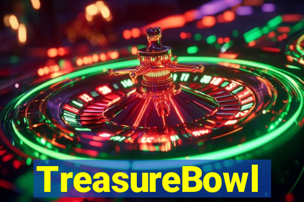 TreasureBowl treasure bowl como ganhar